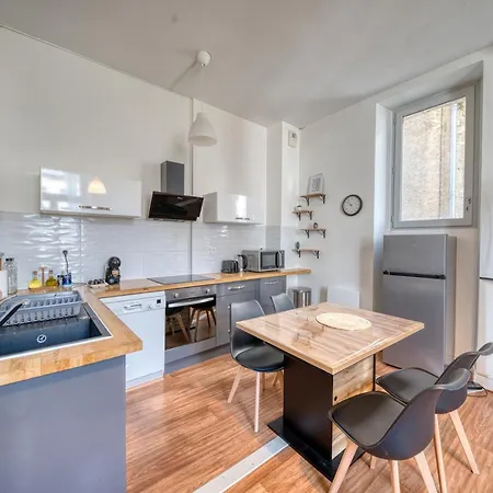 Le Cocon D'auch - Sauna & Plein Centre