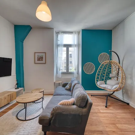 Le Cocon D'auch - Sauna & Plein Centre * Auch