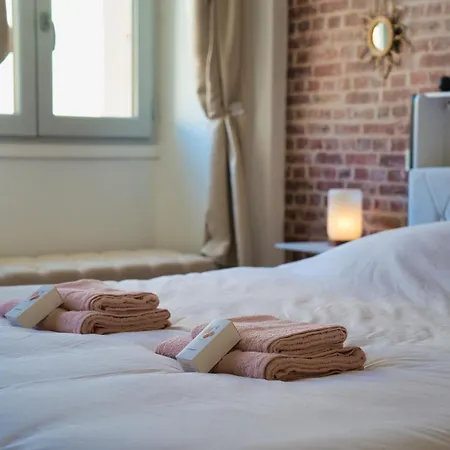 Le Cocon D'auch - Sauna & Plein Centre Appartement *